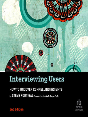 cover image of Interviewing Users